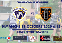 BOUTIQUE DU SUPPORTER - Rugby Club de la Licorne - Saverne - Site