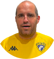 Patrice HAYET