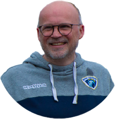 Stéphane LEYENBERGER