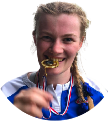 Mathilde LEYENBERGER